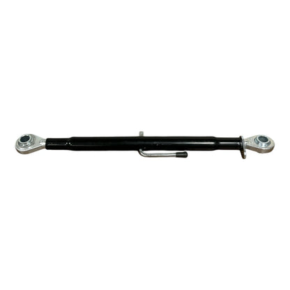 3 Point Hitch Top Link Cat 2 Adjustable for Massey Ferguson 1887285M91