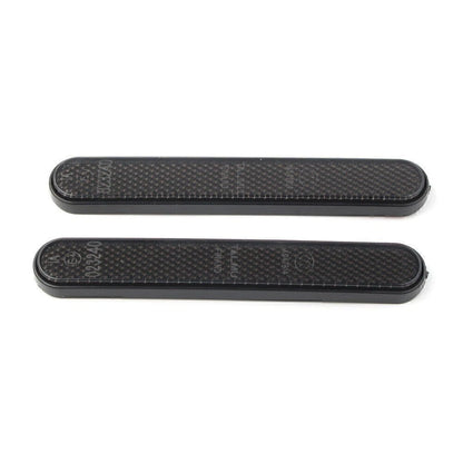 Rear Mudguard Fender Reflector for Harley Sportster 883 1200 (2004–2023)