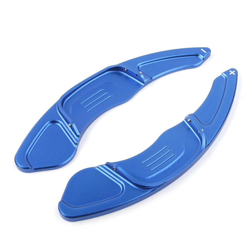 Steering Wheel Paddle Shifters Extension for VW Golf 7 (2015–Present)