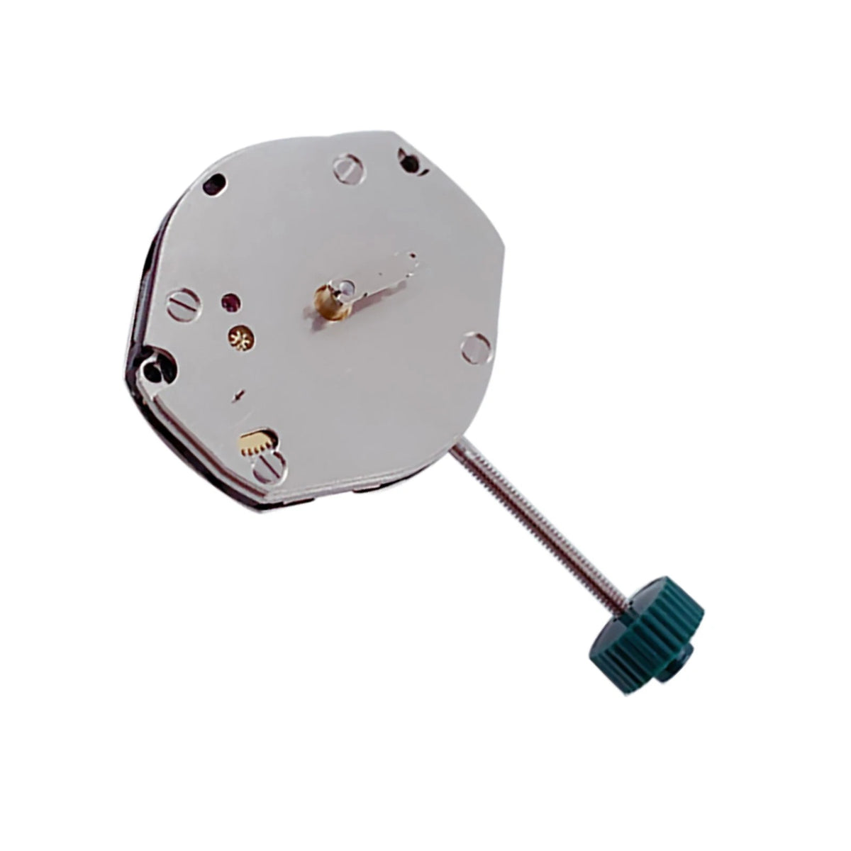 2-Hand Watch Quartz Movement for Ronda 1069