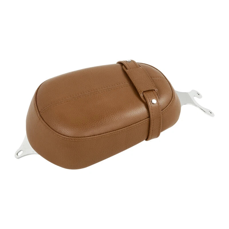 Desert Tan Rear Passenger Seat for Indian Scout Sixty (2016–2024)