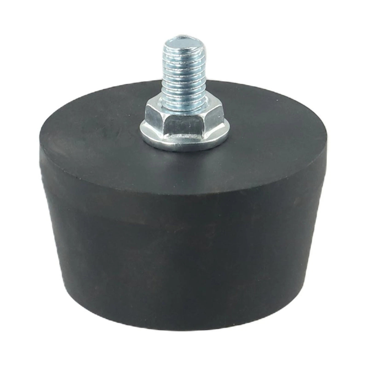 Foot Pad for Shock Absorption Machines (2010–2023)