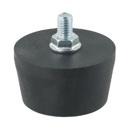 Foot Pad for Shock Absorption Machines (2010–2023)