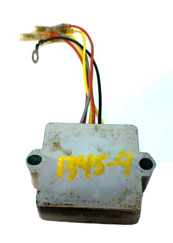 Regulator Rectifier for Mercury 30-275hp (8M0006034)