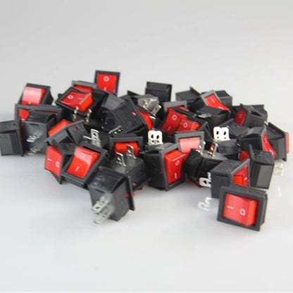 Electric Sprayer Power Switch for Boat Type Single and Double Switch Models