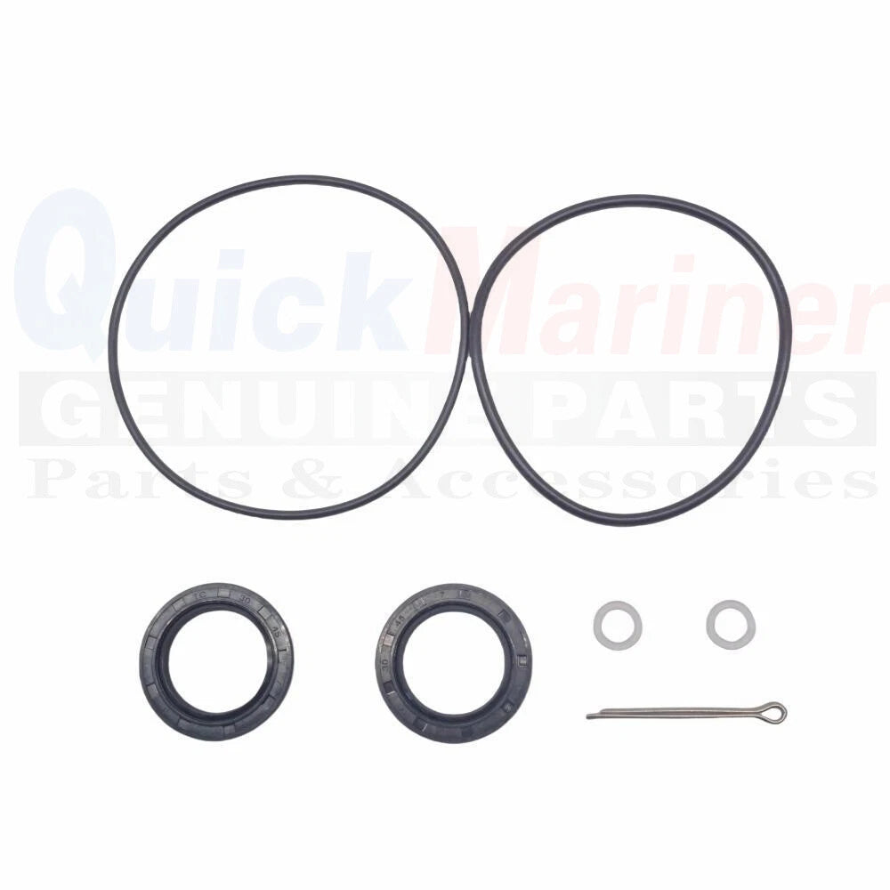 Lower Unit Seal kit for Honda Outboard BF135A BF140A BF150A BF75D BF90D Engine