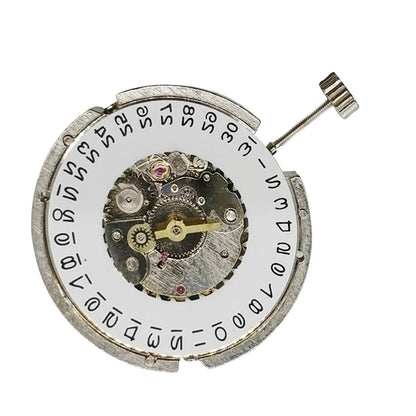 Automatic Watch Movement for Seagull ST6 C (Copper+Steel)