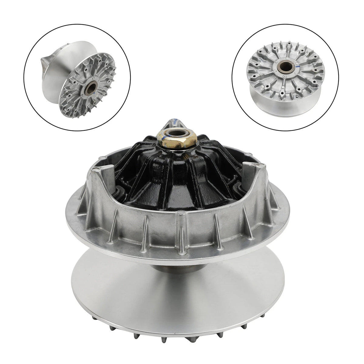 Front Complete Variator Set 0Gs0-051000-10010 for Cfmoto Cforce 600 (2019–2023)