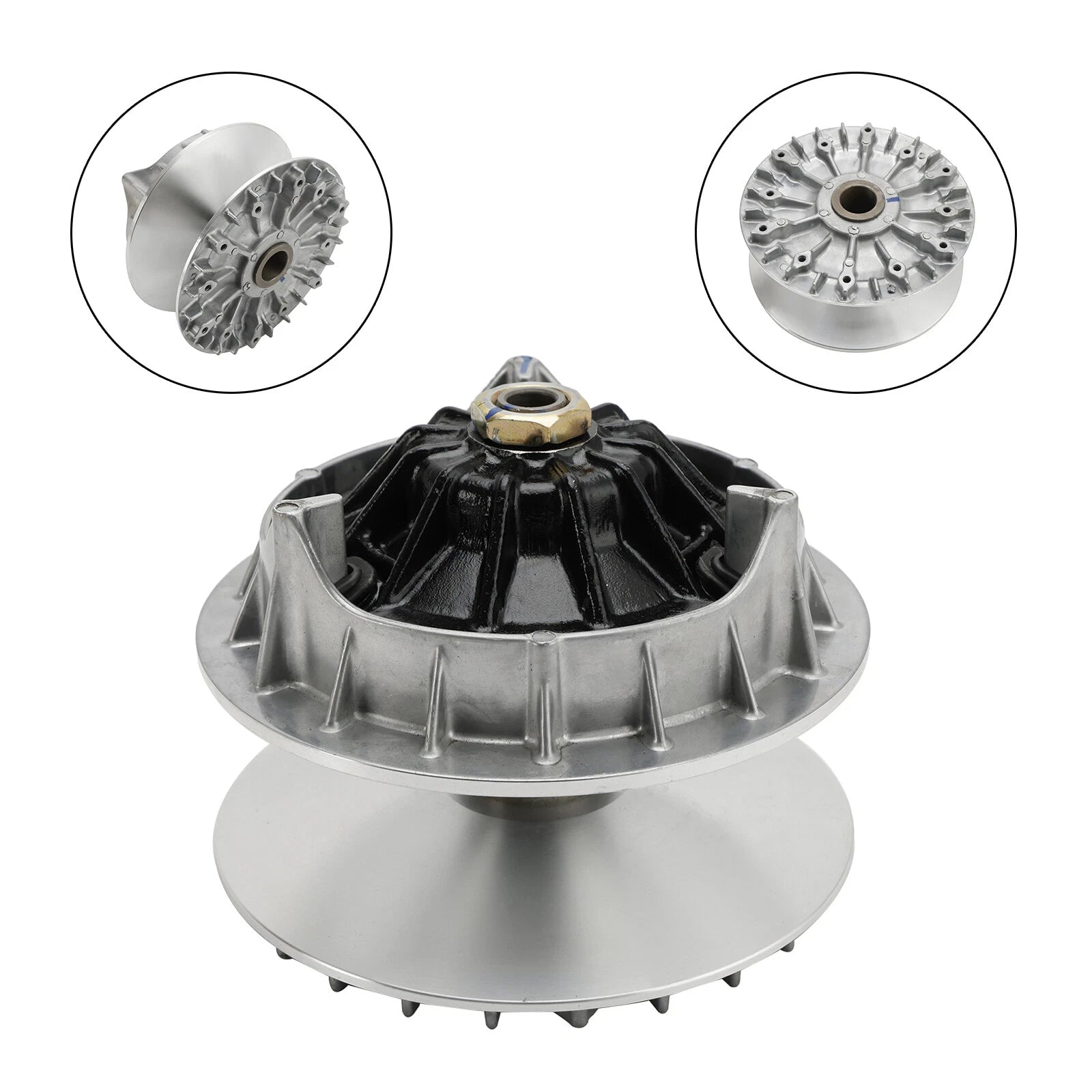 Front Complete Variator Set 0Gs0-051000-10010 for Cfmoto Cforce 600 (2019–2023)
