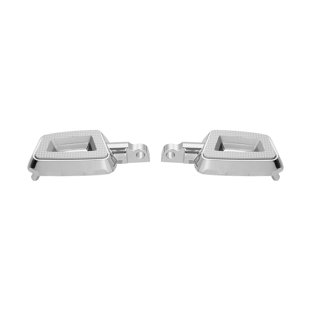Foot Pegs for Harley Touring Electra Glide (2014–2023)