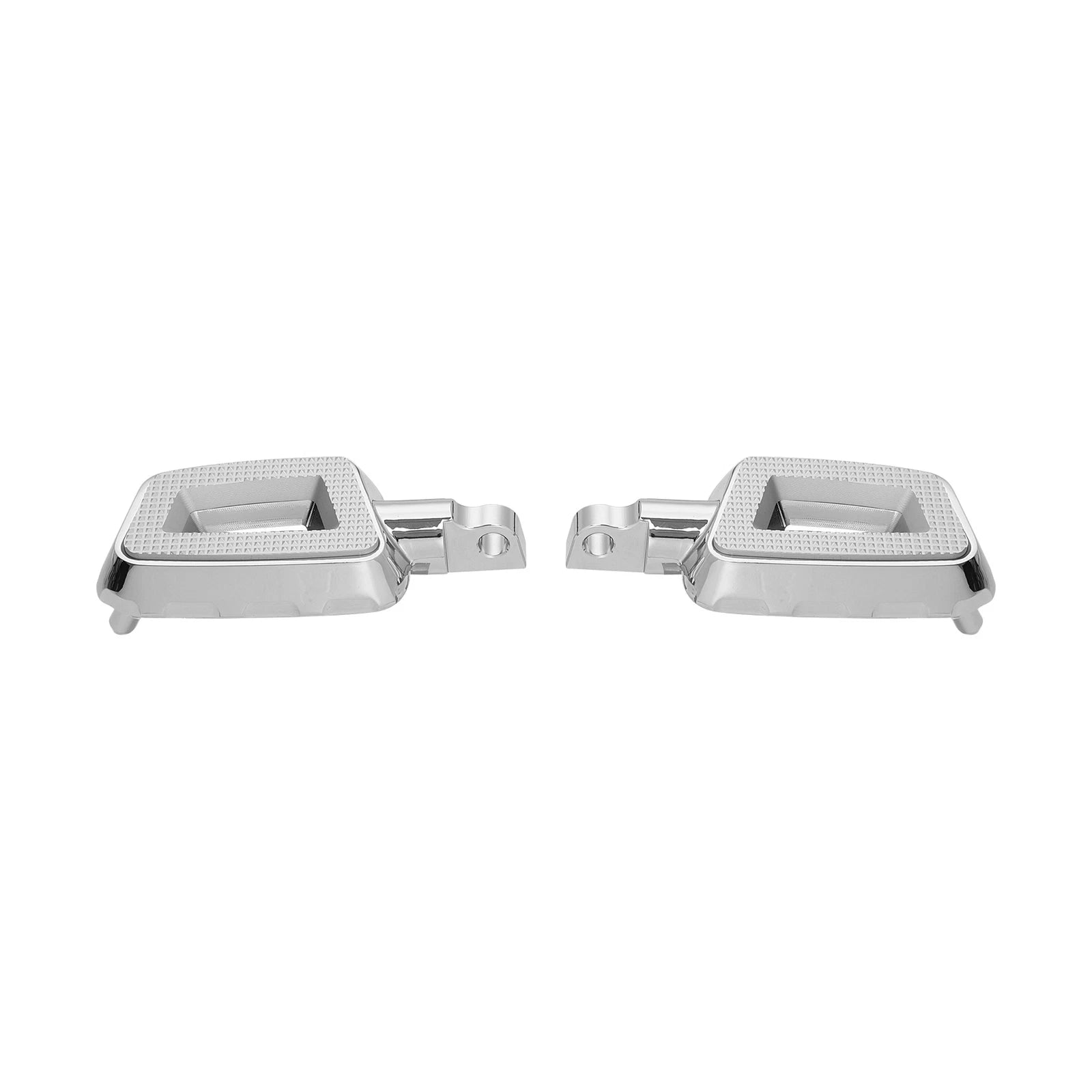 Foot Pegs for Harley Touring Electra Glide (2014–2023)