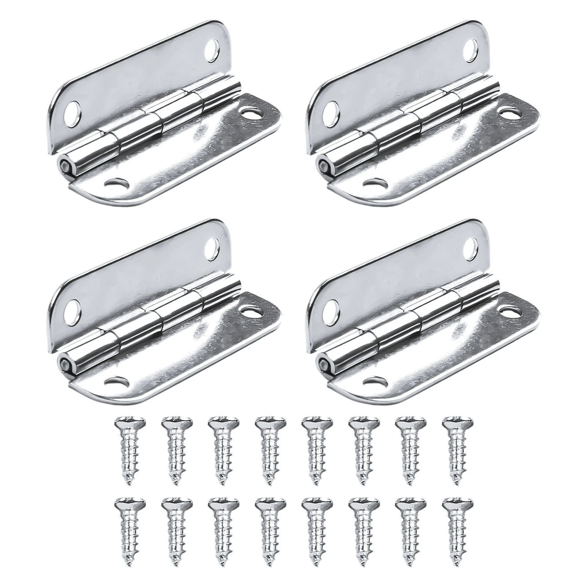 Cooler Hinges for Igloo Ice Chests
