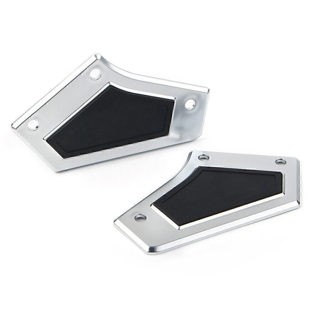 Swingarm Pivot Covers for Honda Goldwing GL1800 DCT (2018–2020)