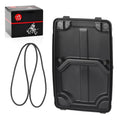 Air Box Lid Cover Cap & Seal Kit for Honda Sportrax 450 TRX450R (2004–2005)
