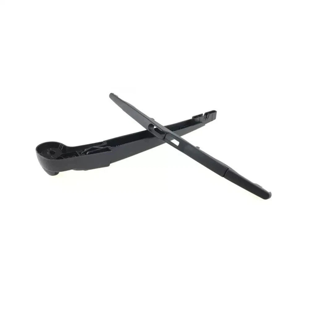 Rear Windshield Wiper Arm & Blade Set for Jeep Wrangler (2007–2016) 68002490AB