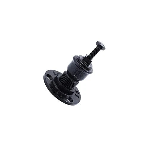 Staircase Safety Handrail Bracket for (Heat Resistant Iron)