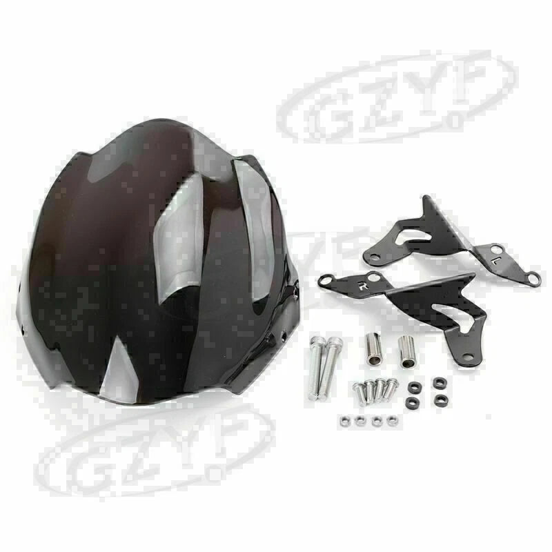 Windscreen Fairing for Ducati Monster 659/696/795/796 (2006–2019)
