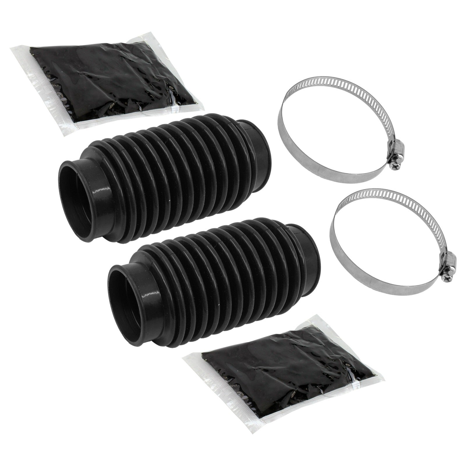 Axle Boot Oil Seal Replacement for Snapper 33-Inch Riding Mower (2000–2000)