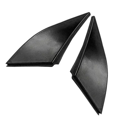 Side Mirror Cover Panel for Mercedes B Class W245 (2005–2011)