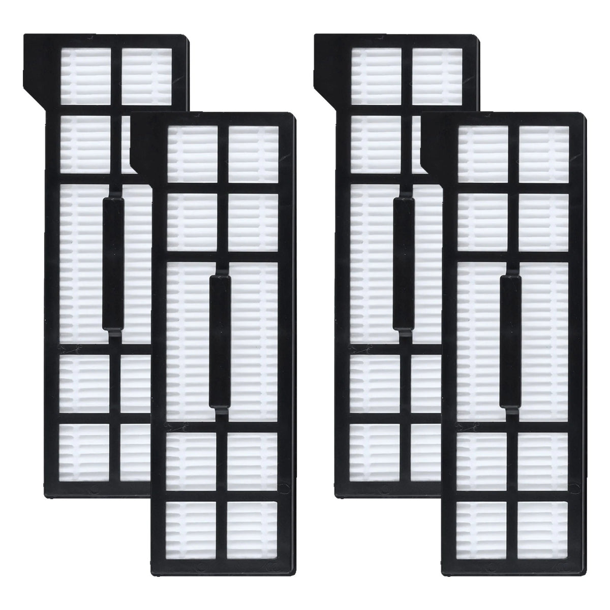 Replacement Filter for eufy X10 Pro Robot Vacuum Cleaner