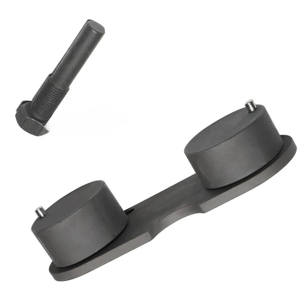 Timing Tool Kit for Mechanics Engine-specific Design