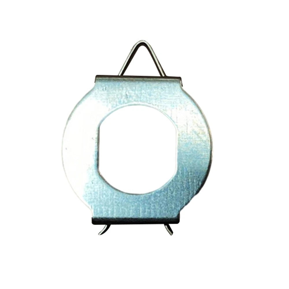 Water Drop Reel Wire Cup Sound Click Holder for ABU MAX4X (B4), Bmax3, Pmax3, Smax3