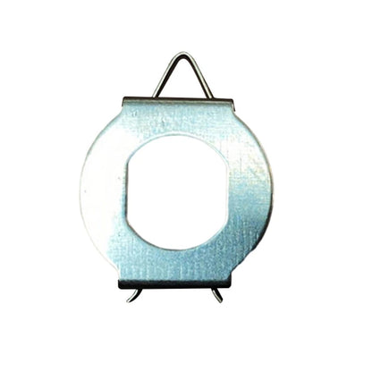Water Drop Reel Wire Cup Sound Click Holder for ABU MAX4X (B4), Bmax3, Pmax3, Smax3