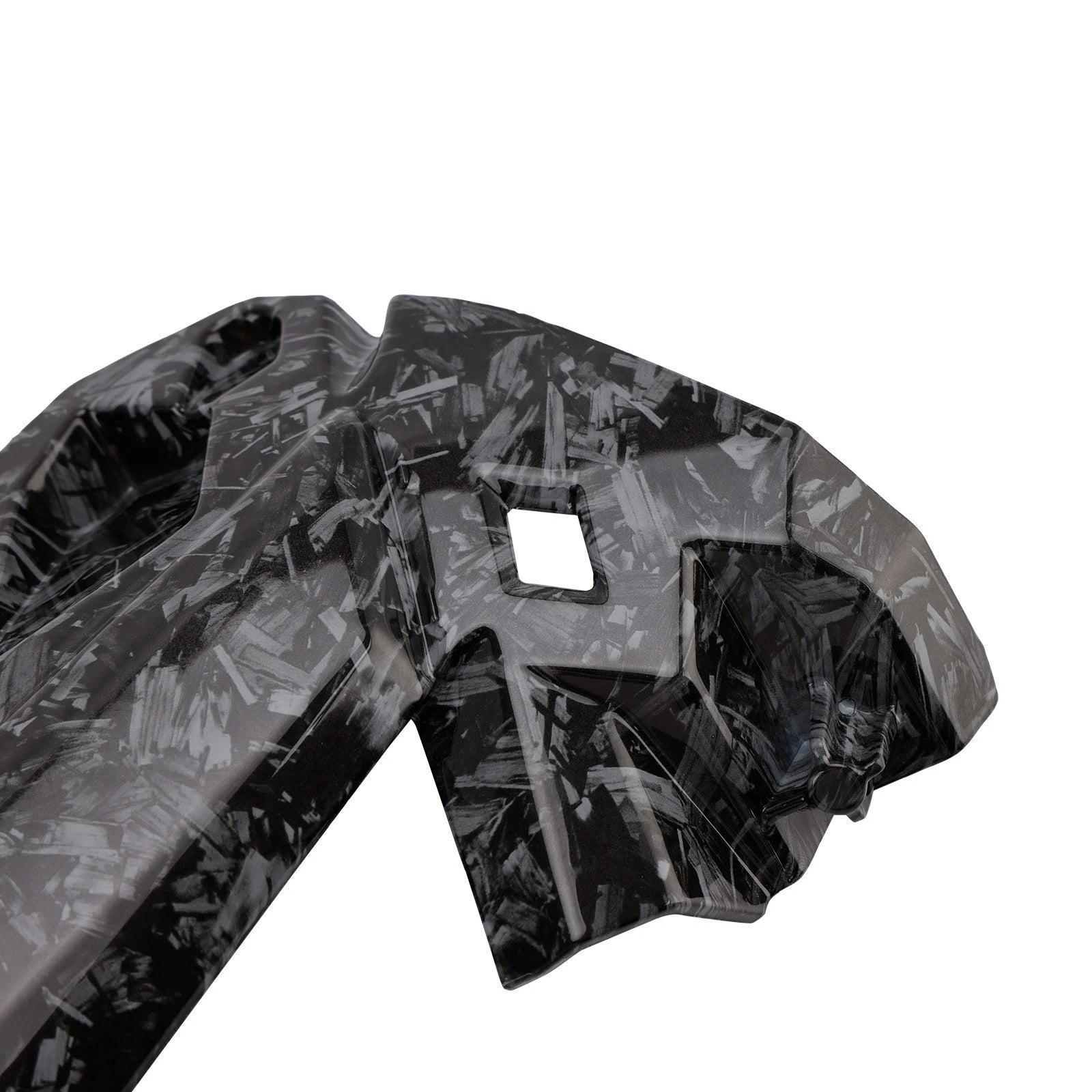 Headlight Side Panels Fairing for Honda ADV 350 (2022–2025)