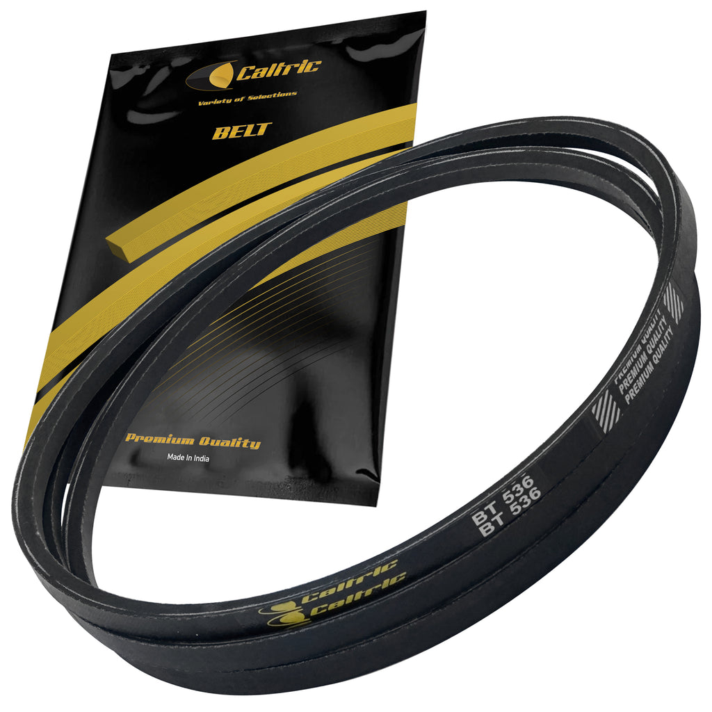 Deck Belt Replacement for Scag Turf Tiger Tiger Cat SMST STT 61 inch (2003–2024)