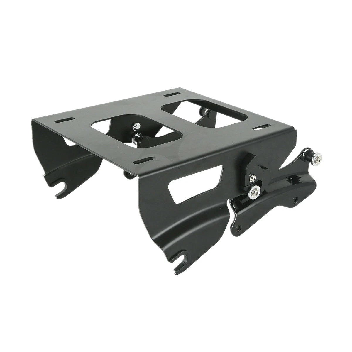 Mounting Rack Docking Hardware Kit for Harley Touring (2014–2026)