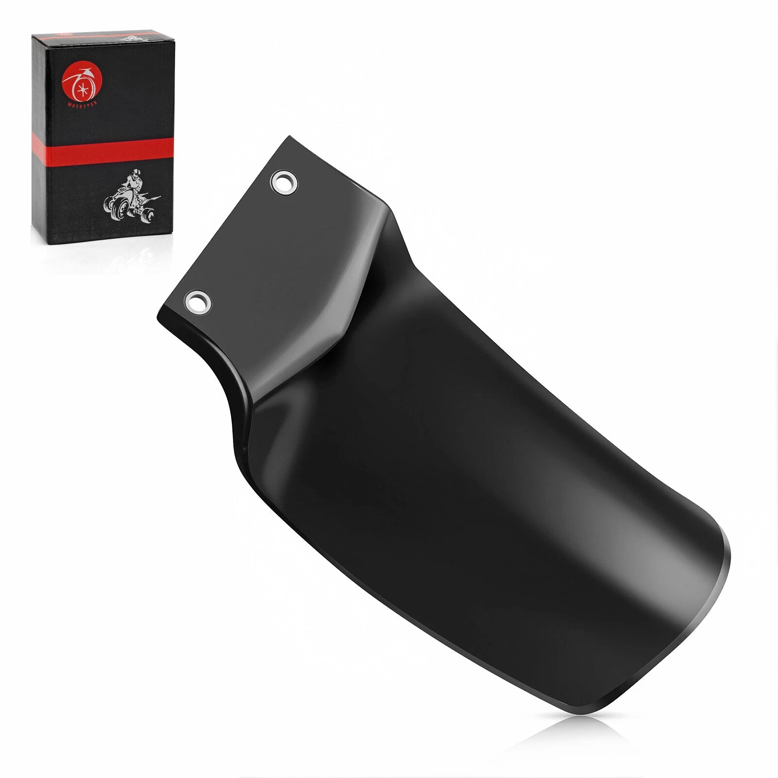 Mudflap Guard for Yamaha YZ125/250 YZ250F YZ250X YZ400F (2015–2023) 5UN-21642-10-00