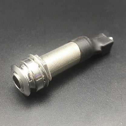 Endpin Jack Output Pickup for Acoustic Guitar (2.5mm)