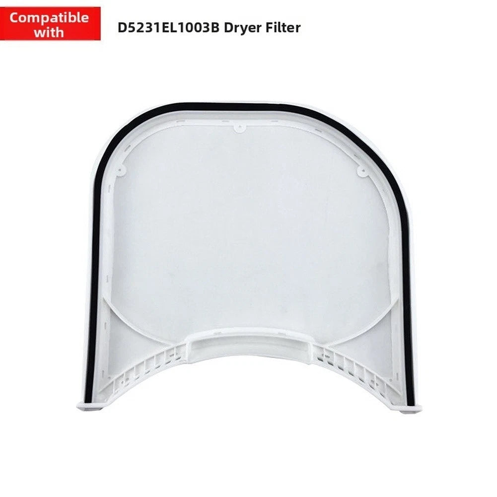 Replacement Filter for LG Dryers (5231EL1003B, DLE2512W, DLE2514W, DLE2515S)