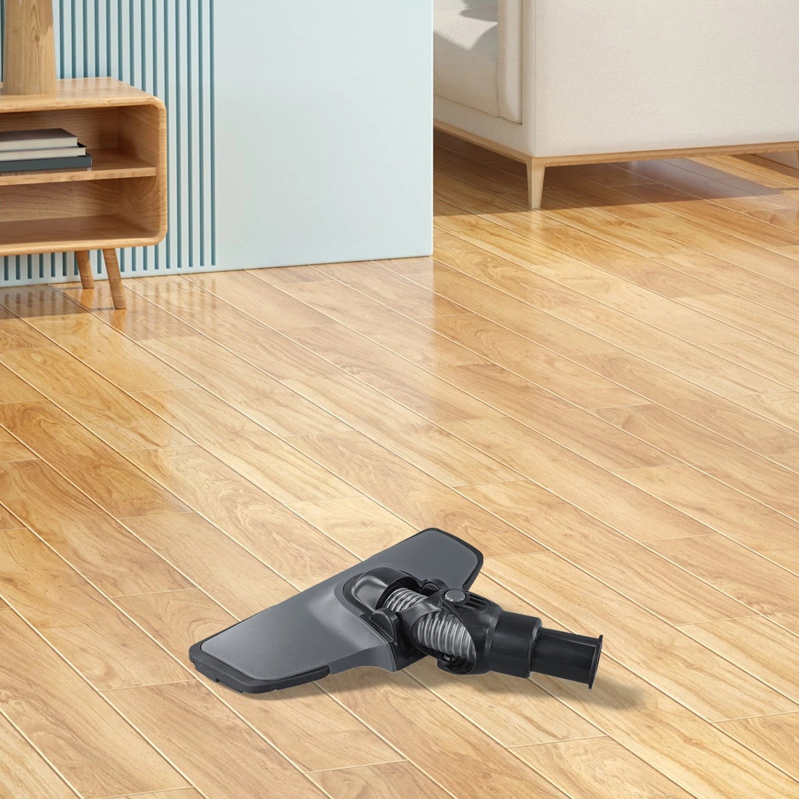 Replacement Floor Brush for YTWO Wireless Handheld Vacuum Cleaner