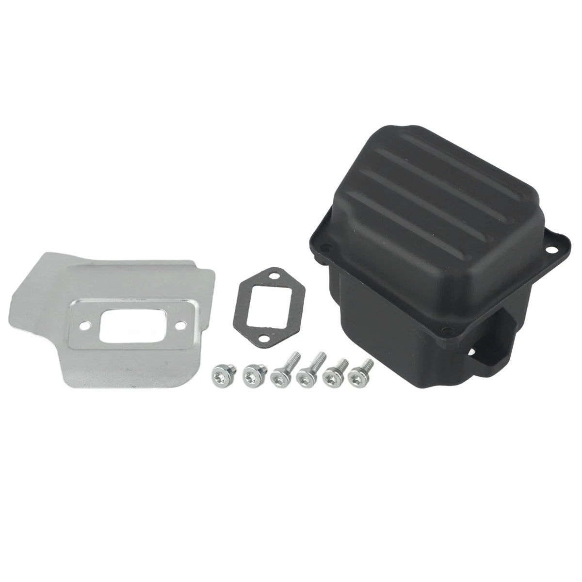 Exhaust Silencer Kit for