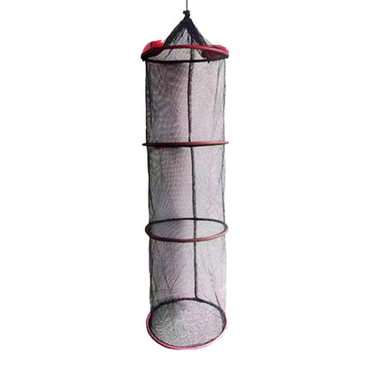 Fishing Mesh Trap for Crabs and Lobsters