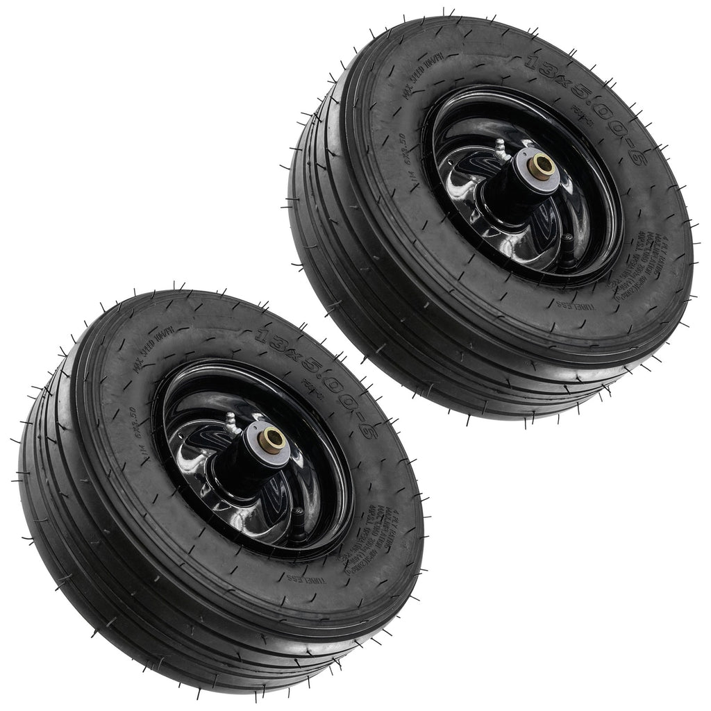 Mower Wheel Replacement for Land Pride AFM4014 AFM4016 AFM40200 (2004–2018)