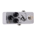 Overdrive Effect Pedal Shell for Metal Output (3.7x1.5x1.3in)
