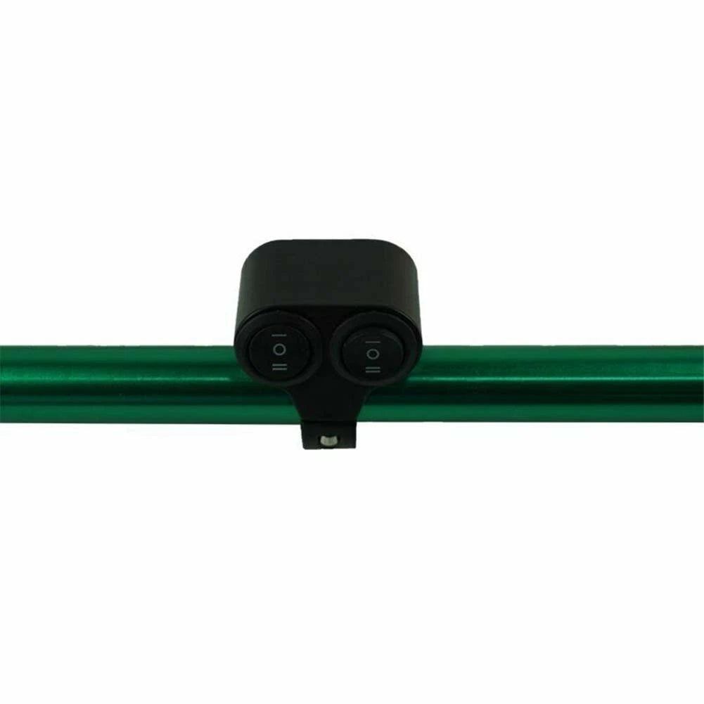 Light Switch for ATV Handlebar On-Off Waterproof (Multiple Protection)