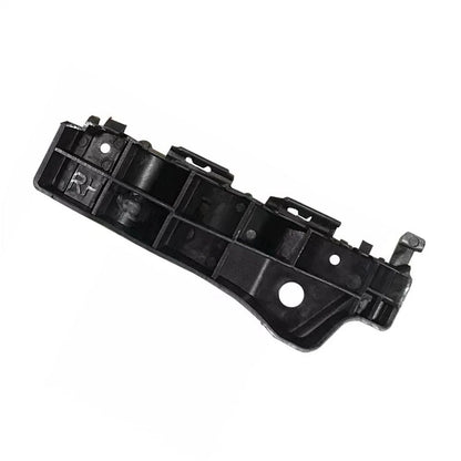 Set of 2 Front Bumper Face Bar Brackets for Hyundai Santa Fe Sport (2013–2018)