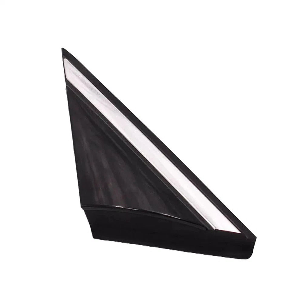 RH Fender Pillar Corner Chrome Molding for Hyundai Sonata (2015–2019) 86190C1100
