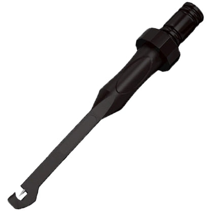 Electrical Test Hook for Safe Wire Testing with 4mm Banana 1000V CATIII