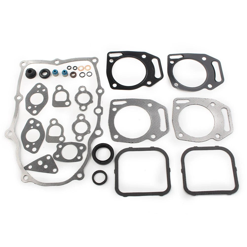 Set of Engine Gaskets for Briggs & Stratton 841188 (Fits )