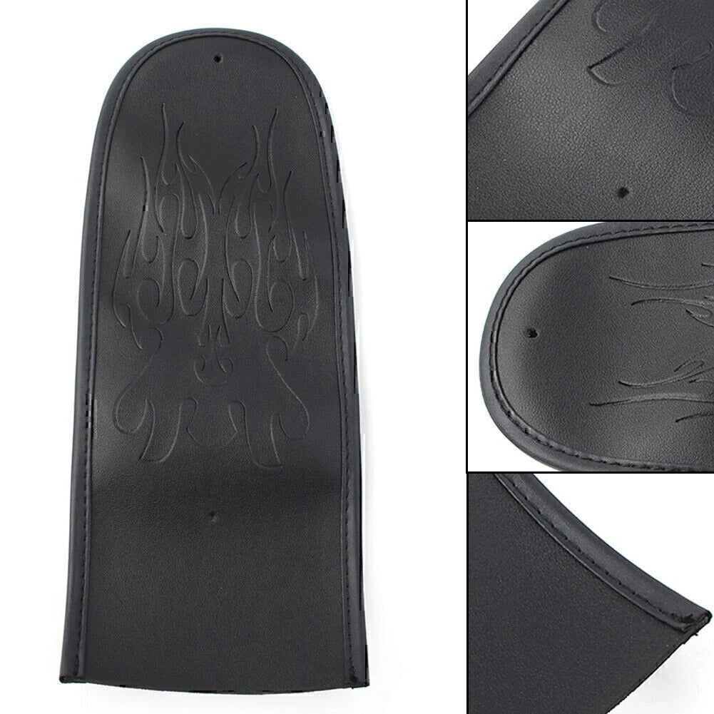 Rear Fender Cover Pad for Harley Dyna Fat Bob Street Glide (2006–2023)