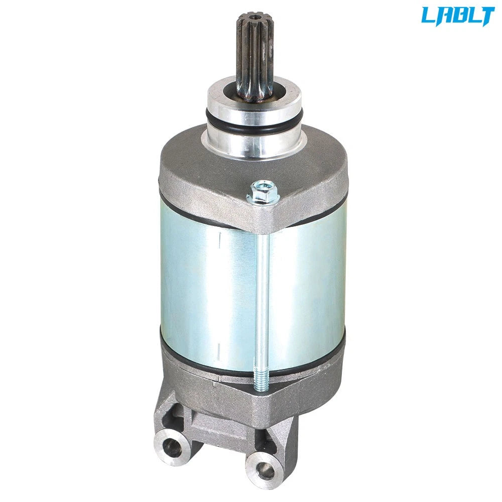 Starter Motor Assembly for Kawasaki KFX450R (2008–2014)