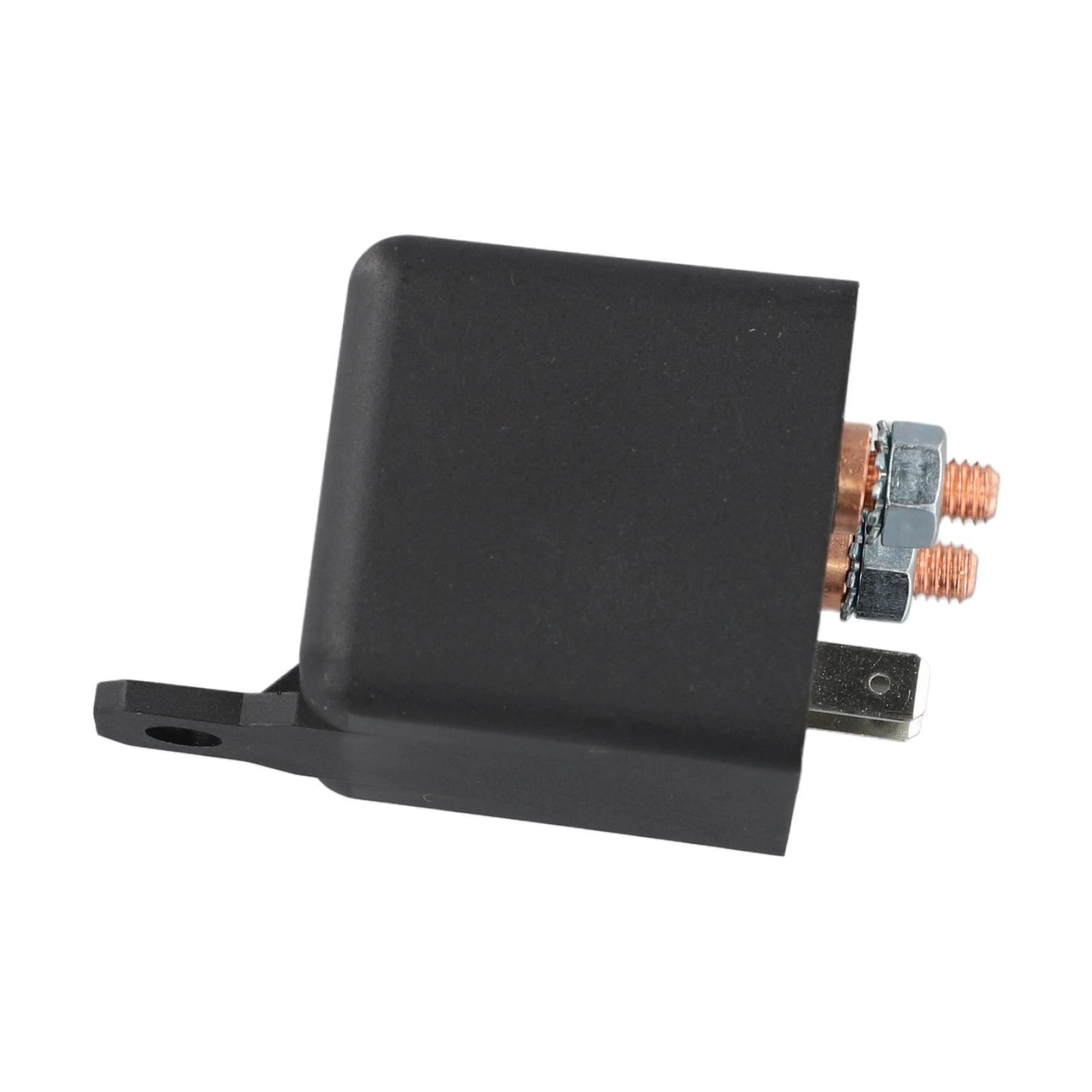 High Current Relay 14VDC 200A for Car (SPST 4pin)