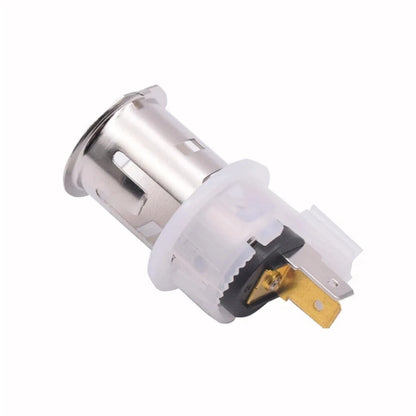 Cigar Lighter Plug Socket for Hyundai Sonata Elantra Tucson Veloster Accent (2011–2023)