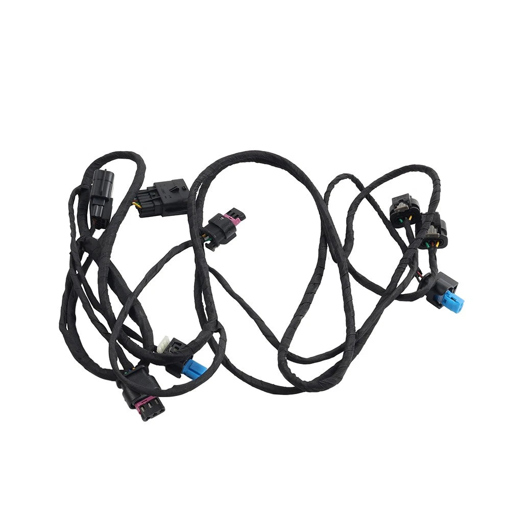 Front Bumper Wiring Harness for Jaguar XE (2015–2019) T4N5660