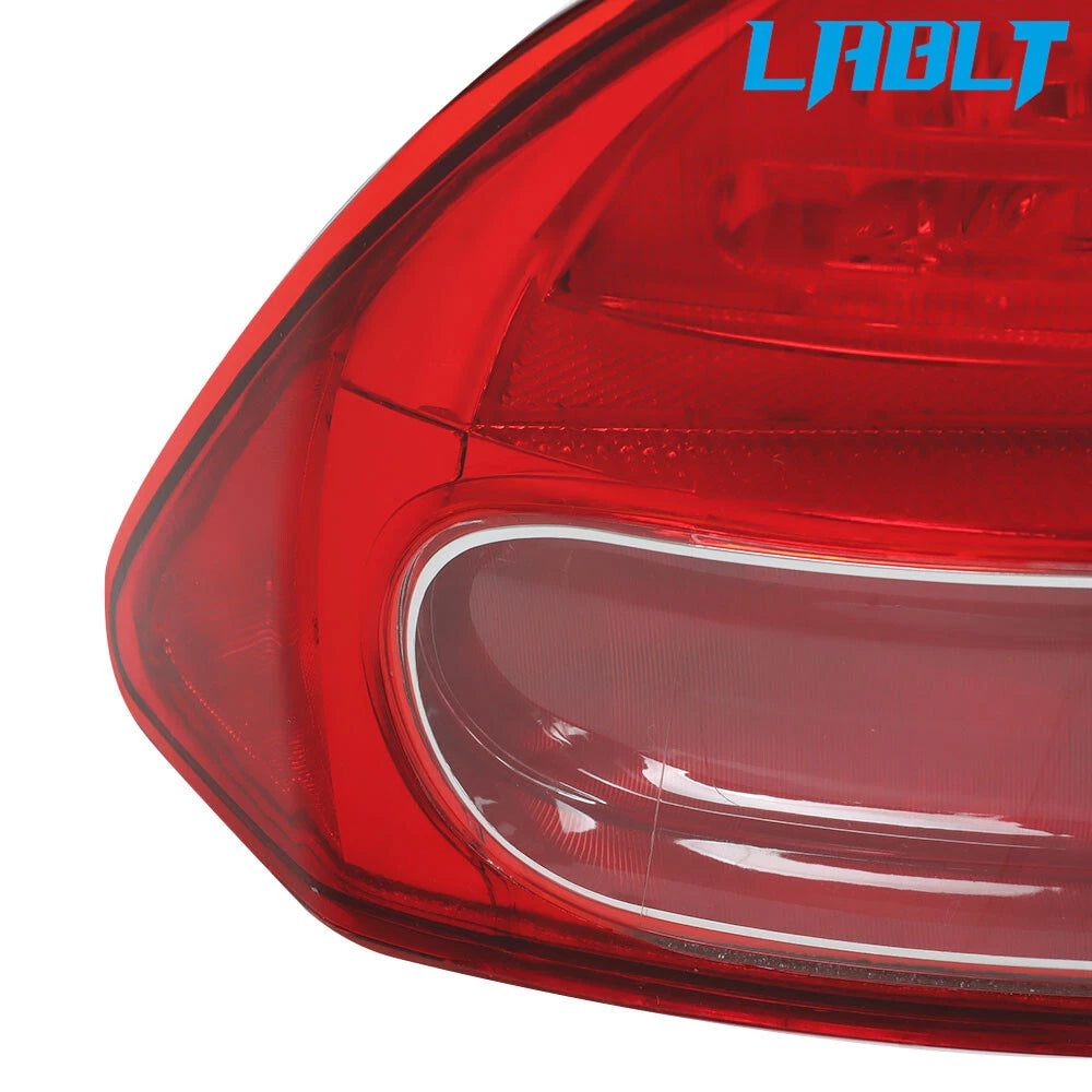 Tail Light Pair for Honda Civic (2006–2008) LABLT