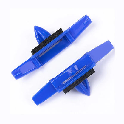 10pcs Roof Drip Moulding Clip for Honda Civic (1996–2005)